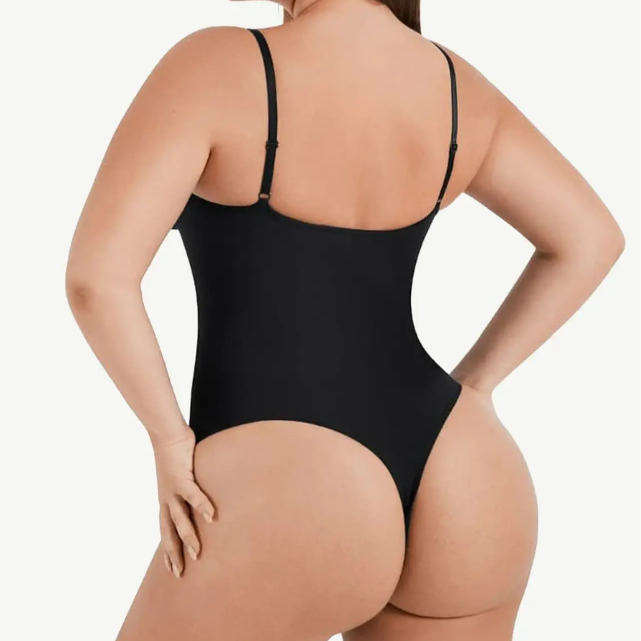 Body String