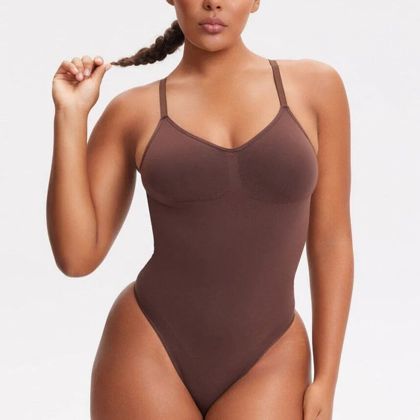 Body String