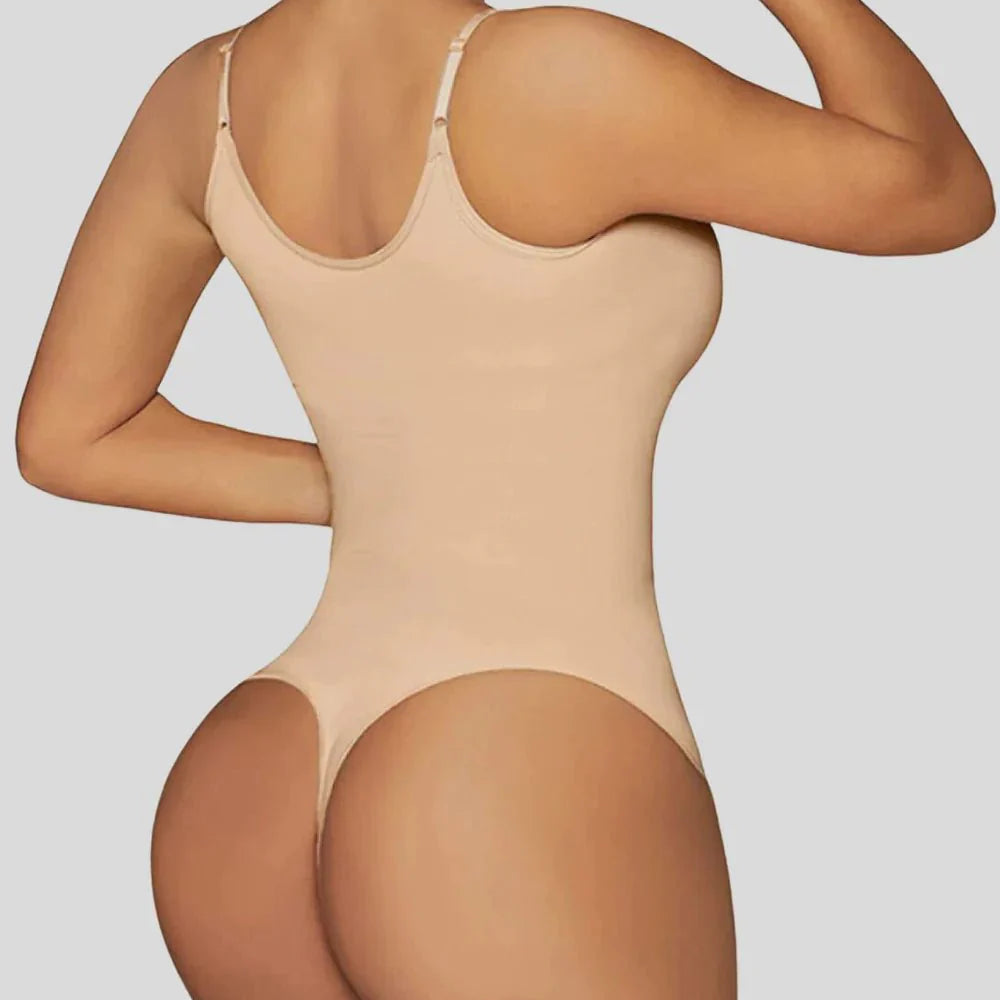 Body String